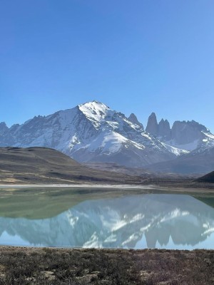 Nuestra Patagonia: Territorio de Creadores